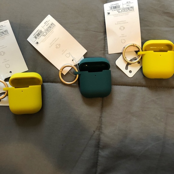 AirPods Case holder 2nd gen - Picture 2 of 4